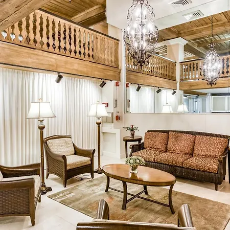 Palm Beach Hotel 3008
